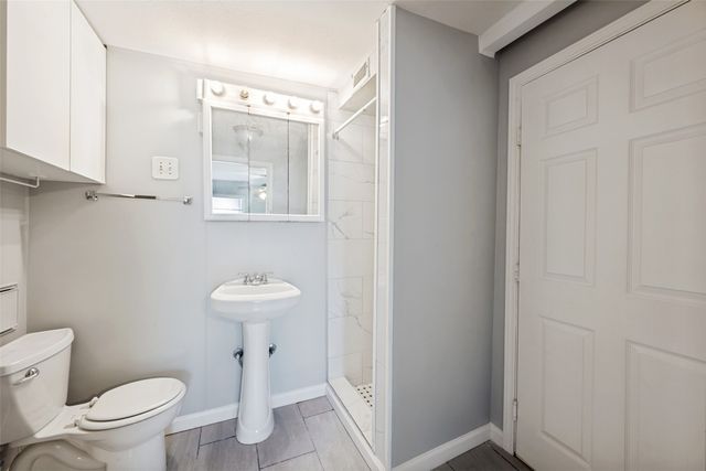 4009 Anita Avenue, Fort Worth, TX 76109