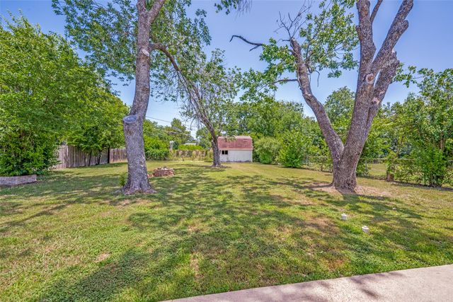 4009 Anita Avenue, Fort Worth, TX 76109