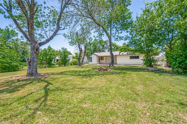 4009 Anita Avenue, Fort Worth, TX 76109