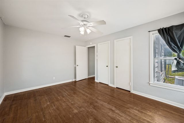 4009 Anita Avenue, Fort Worth, TX 76109