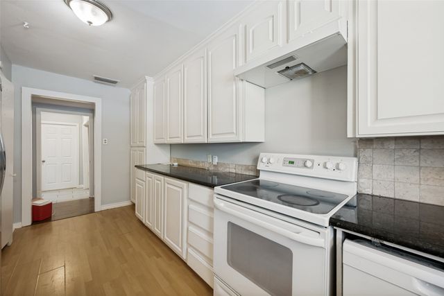 4009 Anita Avenue, Fort Worth, TX 76109