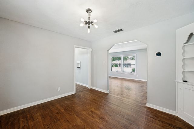 4009 Anita Avenue, Fort Worth, TX 76109