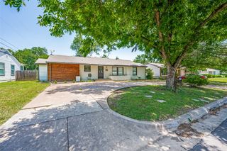 4009 Anita Avenue, Fort Worth, TX 76109