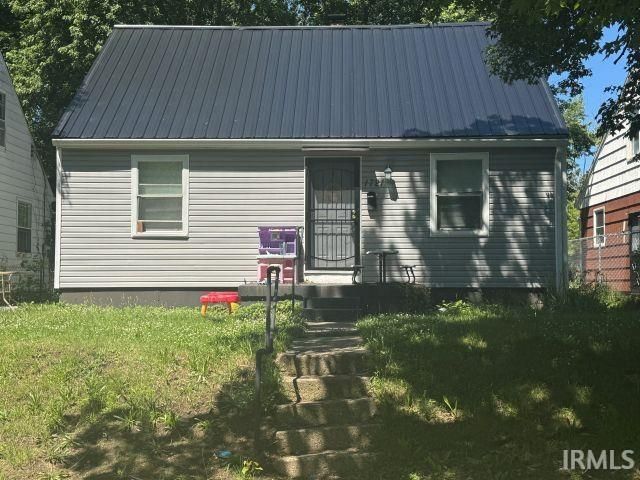 1721 Obrien Street, South Bend, IN 46628