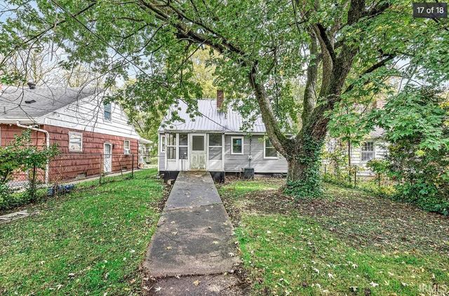 1721 Obrien Street, South Bend, IN 46628