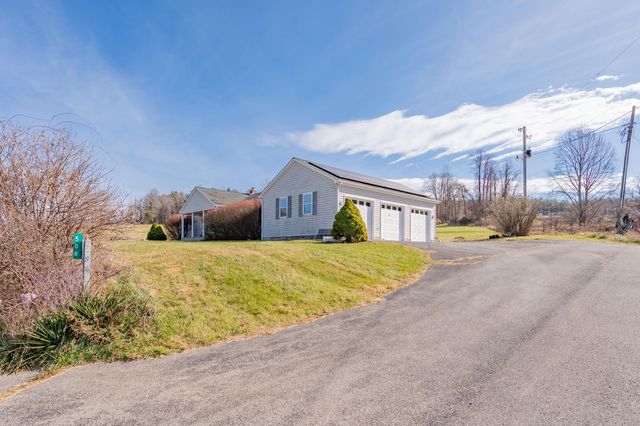 508 Whitelocke RD, Floyd, VA 24091