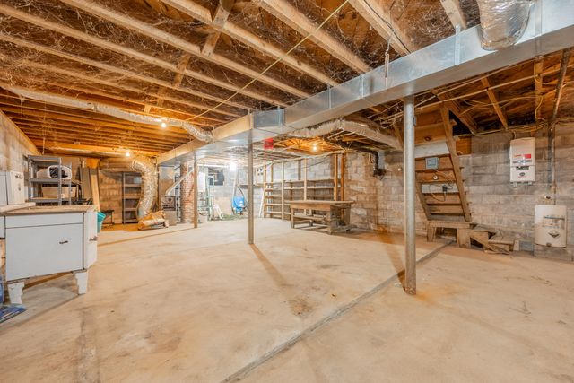 508 Whitelocke RD, Floyd, VA 24091