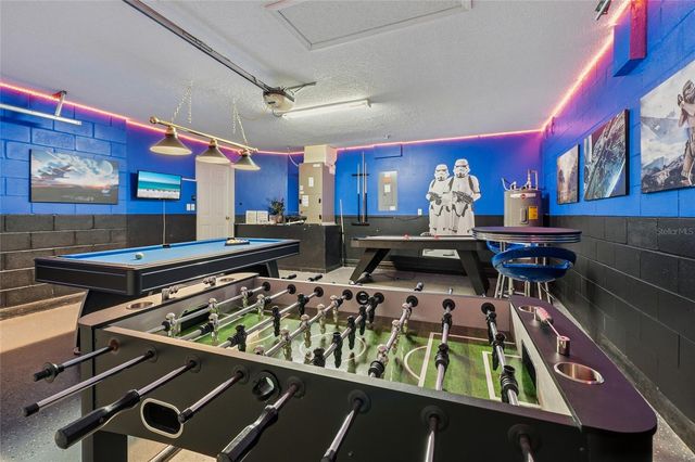 8426 SECRET KEY COVE, Kissimmee, FL 34747