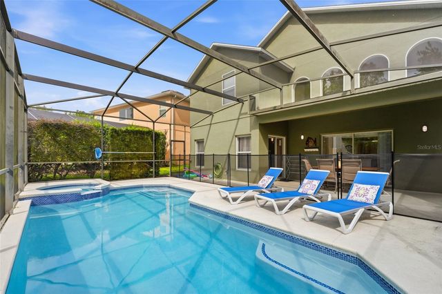 8426 SECRET KEY COVE, Kissimmee, FL 34747