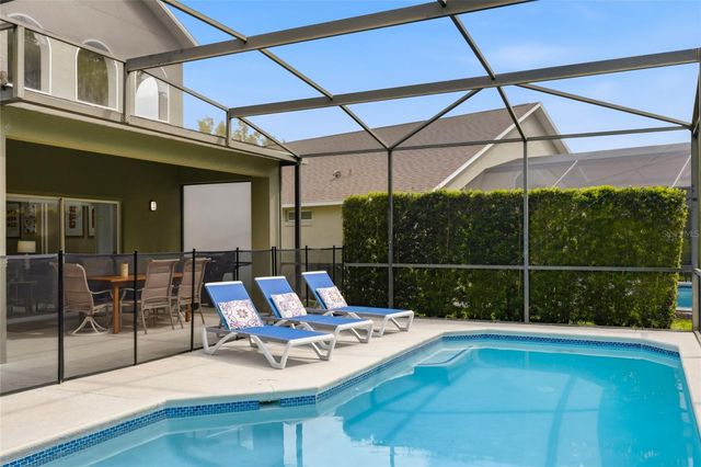 8426 SECRET KEY COVE, Kissimmee, FL 34747