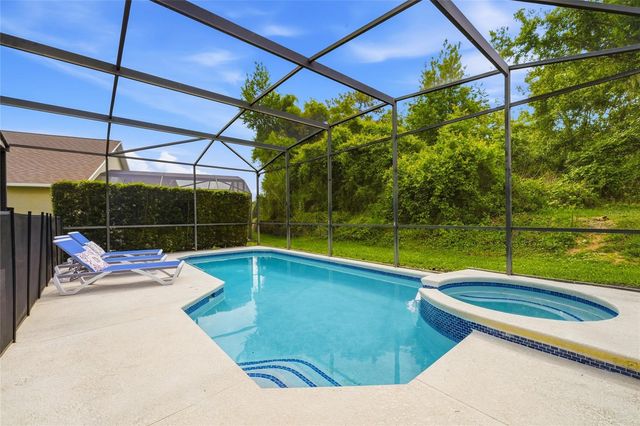 8426 SECRET KEY COVE, Kissimmee, FL 34747