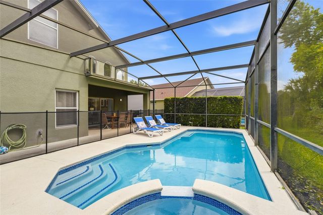 8426 SECRET KEY COVE, Kissimmee, FL 34747