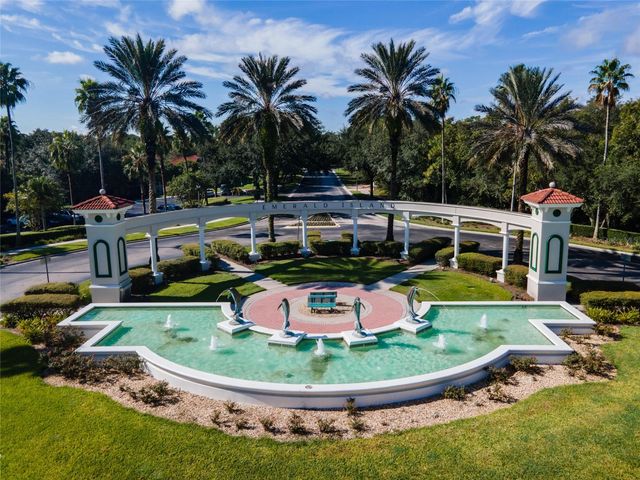 8426 SECRET KEY COVE, Kissimmee, FL 34747