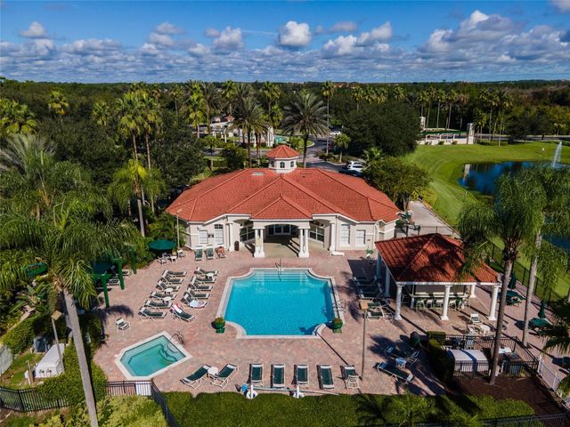 8426 SECRET KEY COVE, Kissimmee, FL 34747