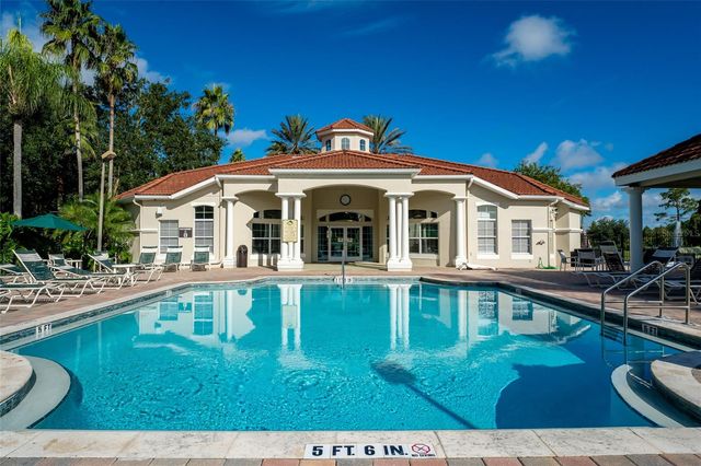 8426 SECRET KEY COVE, Kissimmee, FL 34747