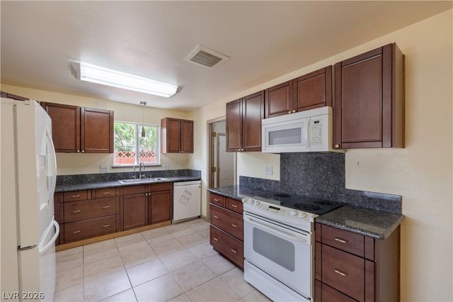 704 North Wallace Drive, Las Vegas, NV 89107