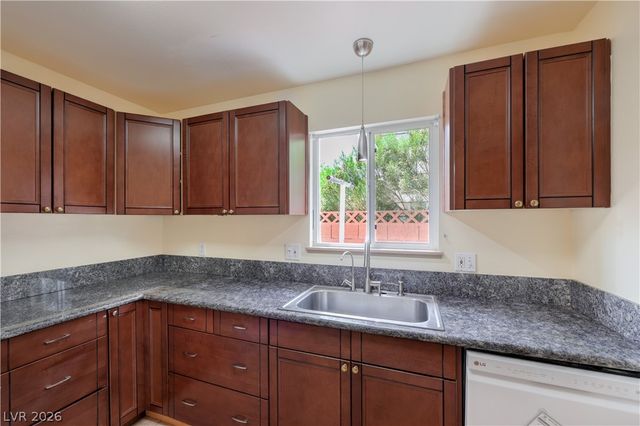 704 North Wallace Drive, Las Vegas, NV 89107