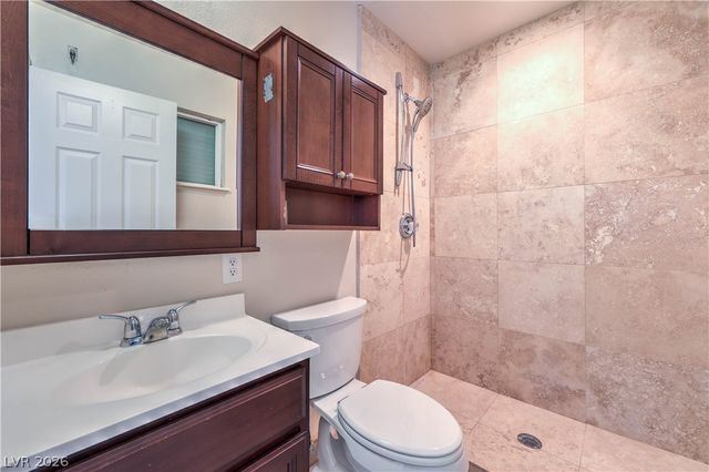 704 North Wallace Drive, Las Vegas, NV 89107