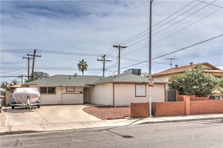 704 North Wallace Drive, Las Vegas, NV 89107