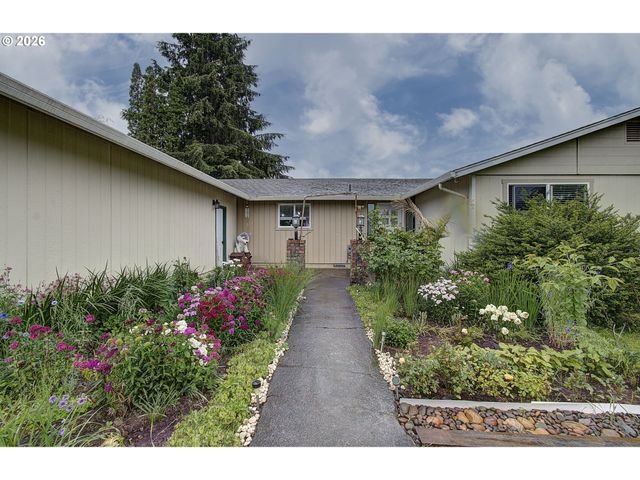 5701 Ne 204TH Ct, Vancouver, WA 98682