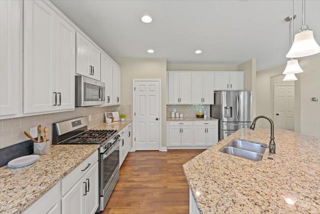 3645 Silver Queen Court, Lebanon, OH 45036