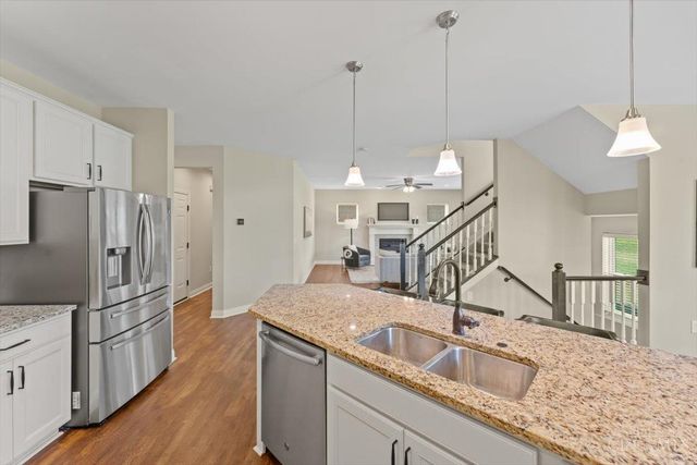 3645 Silver Queen Court, Lebanon, OH 45036