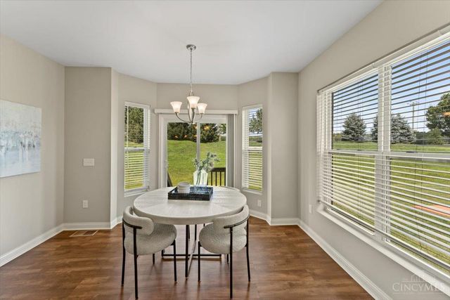 3645 Silver Queen Court, Lebanon, OH 45036