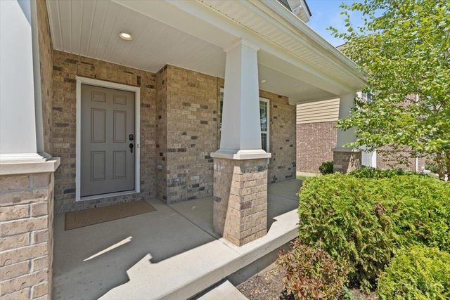 3645 Silver Queen Court, Lebanon, OH 45036