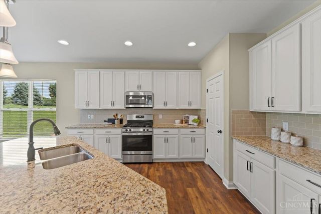 3645 Silver Queen Court, Lebanon, OH 45036