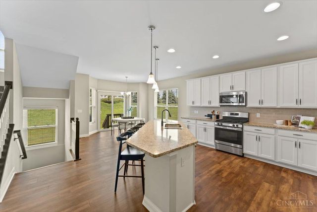 3645 Silver Queen Court, Lebanon, OH 45036