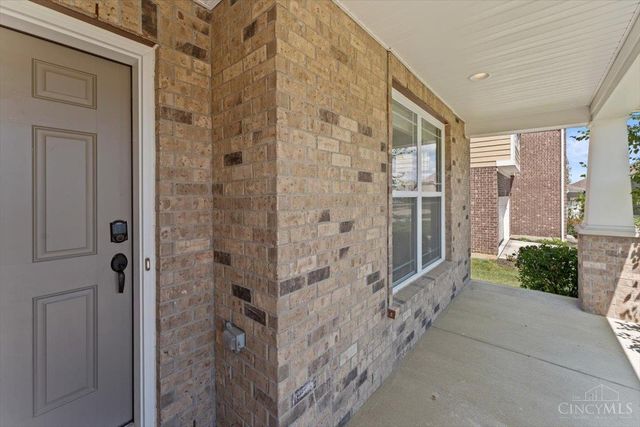3645 Silver Queen Court, Lebanon, OH 45036