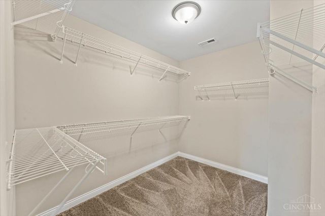 3645 Silver Queen Court, Lebanon, OH 45036