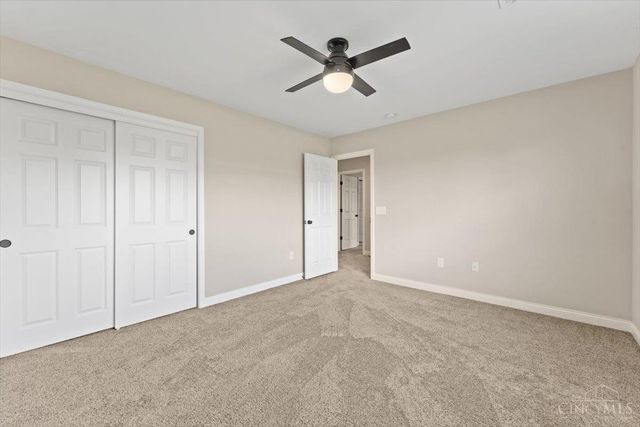 3645 Silver Queen Court, Lebanon, OH 45036