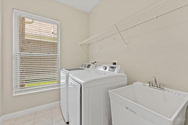 3645 Silver Queen Court, Lebanon, OH 45036