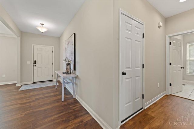 3645 Silver Queen Court, Lebanon, OH 45036