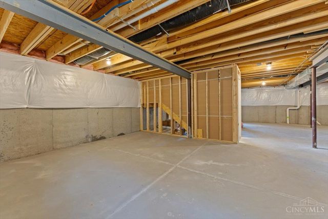 3645 Silver Queen Court, Lebanon, OH 45036