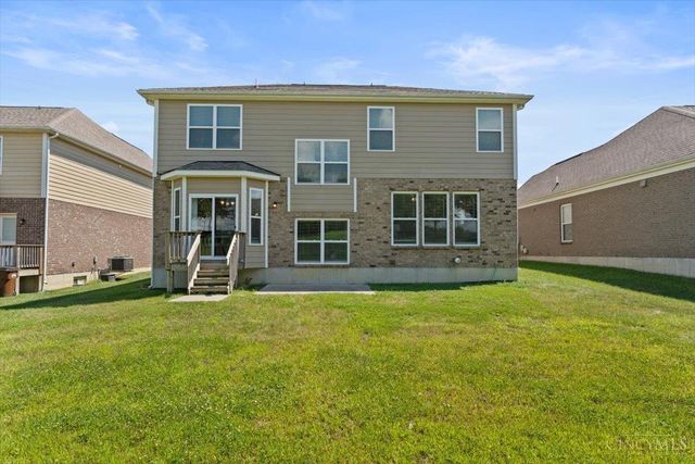 3645 Silver Queen Court, Lebanon, OH 45036