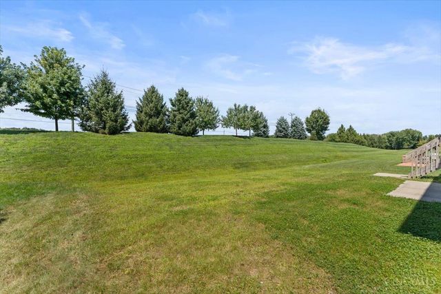3645 Silver Queen Court, Lebanon, OH 45036