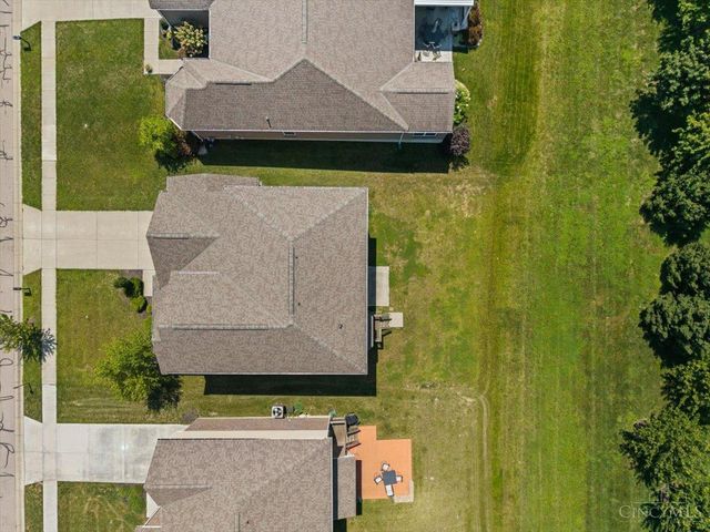 3645 Silver Queen Court, Lebanon, OH 45036