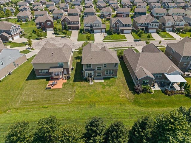 3645 Silver Queen Court, Lebanon, OH 45036