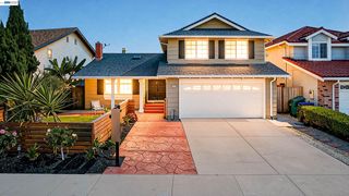 24346 Chandler Rd, Hayward, CA 94545