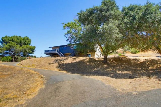 14371-73 Old Highway 80, El Cajon - Lake Jennings, CA 92021