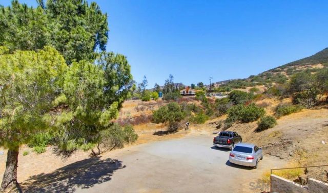 14371-73 Old Highway 80, El Cajon - Lake Jennings, CA 92021
