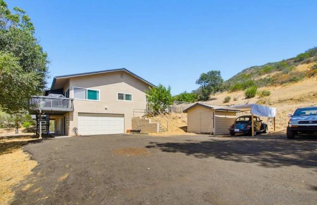 14371-73 Old Highway 80, El Cajon - Lake Jennings, CA 92021