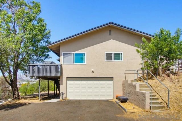 14371-73 Old Highway 80, El Cajon - Lake Jennings, CA 92021