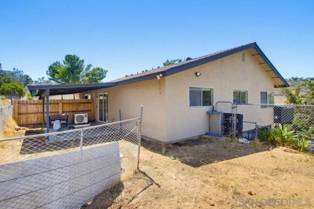 14371-73 Old Highway 80, El Cajon - Lake Jennings, CA 92021