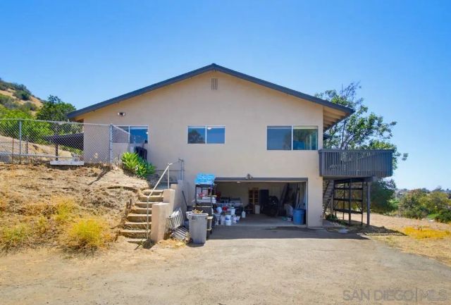 14371-73 Old Highway 80, El Cajon - Lake Jennings, CA 92021