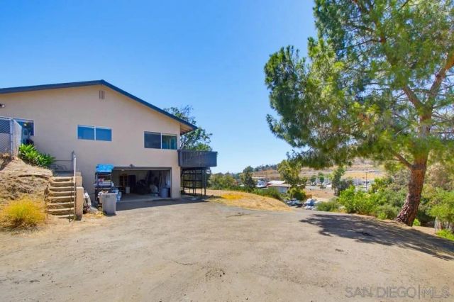 14371-73 Old Highway 80, El Cajon - Lake Jennings, CA 92021