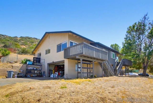 14371-73 Old Highway 80, El Cajon - Lake Jennings, CA 92021