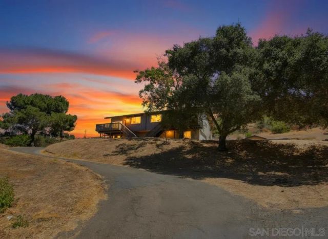 14371-73 Old Highway 80, El Cajon - Lake Jennings, CA 92021